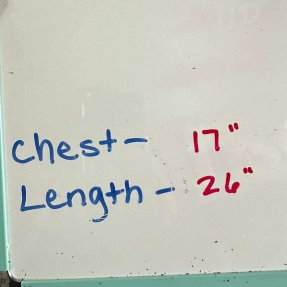 Savanna Jane Embroidered Blouse Women M Multi Floral Stripe Short Sleeve Boho - Picture 6 of 6